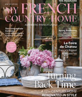 Audrey & Gabrielle, publication